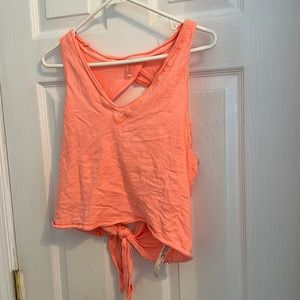 FPMovement workout top